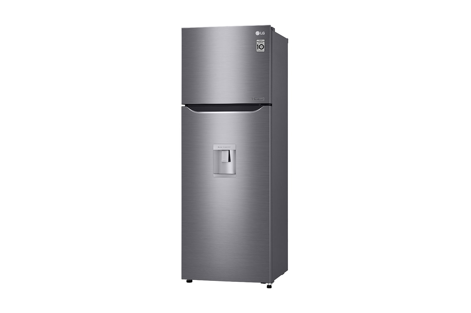 LG Refrigerador Top Freezer 11 pies³ Inverter, GT32WDC