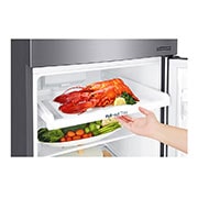 LG Refrigerador Top Freezer 11 pies³ Inverter, GT32WDC