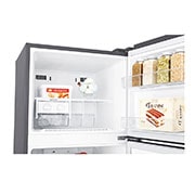 LG Refrigerador Top Freezer 11 pies³ Inverter, GT32WDC