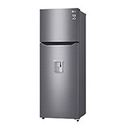 LG Refrigerador Top Freezer 11 pies³ Inverter, GT32WDC