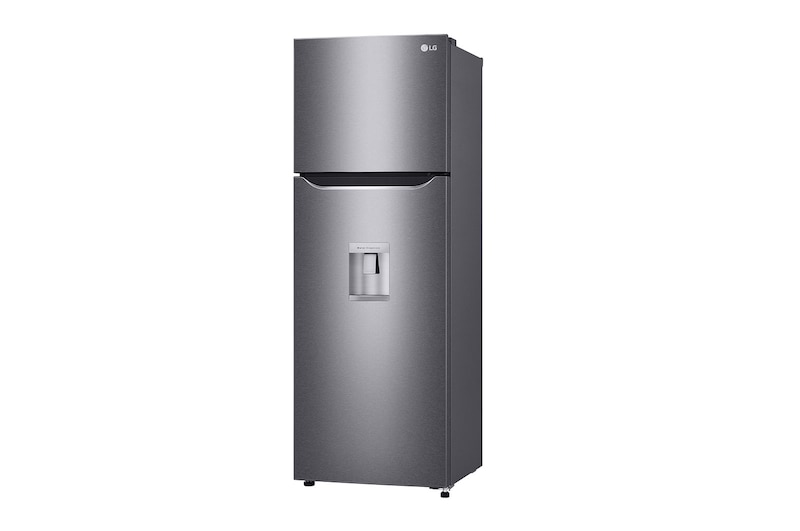 LG Refrigerador Top Freezer 11 pies³ Inverter, GT32WPK