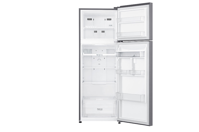 LG Refrigerador Top Freezer 11 pies³ Inverter, GT32WPK