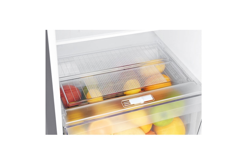 LG Refrigerador Top Freezer 11 pies³ Inverter, GT32WPK