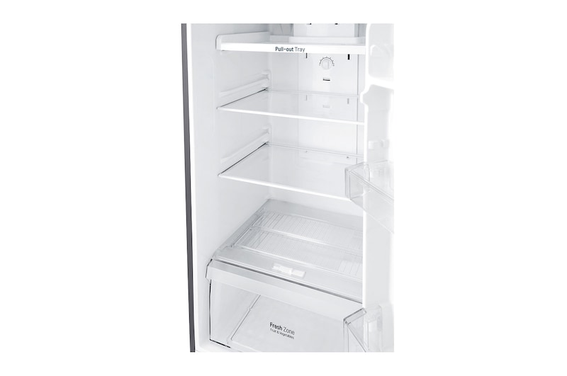 LG Refrigerador Top Freezer 11 pies³ Inverter, GT32WPK