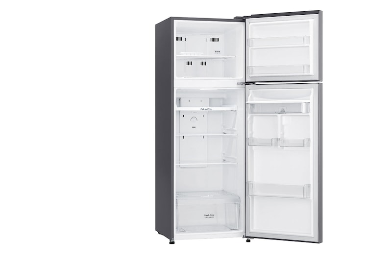 LG Refrigerador Top Freezer 11 pies³ Inverter, GT32WPK