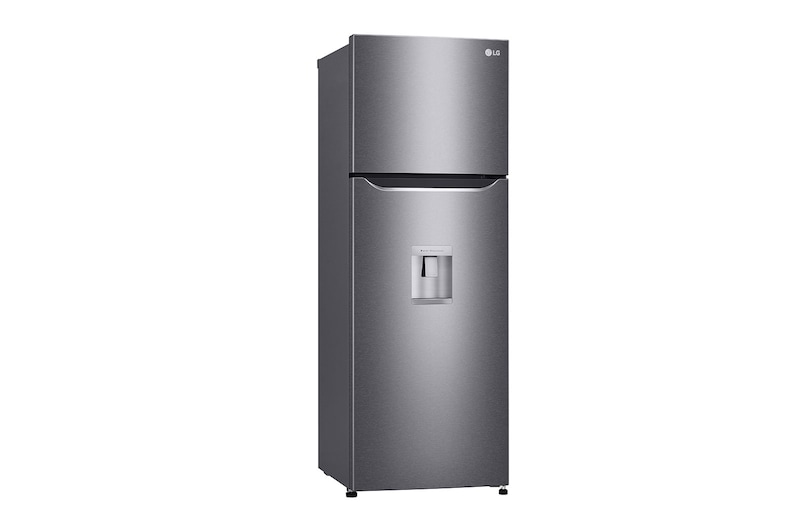 LG Refrigerador Top Freezer 11 pies³ Inverter, GT32WPK