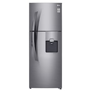 LG TOP MOUNT |14 cu.ft, GT40WGPP