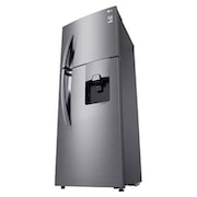 LG TOP MOUNT |14 cu.ft, GT40WGPP