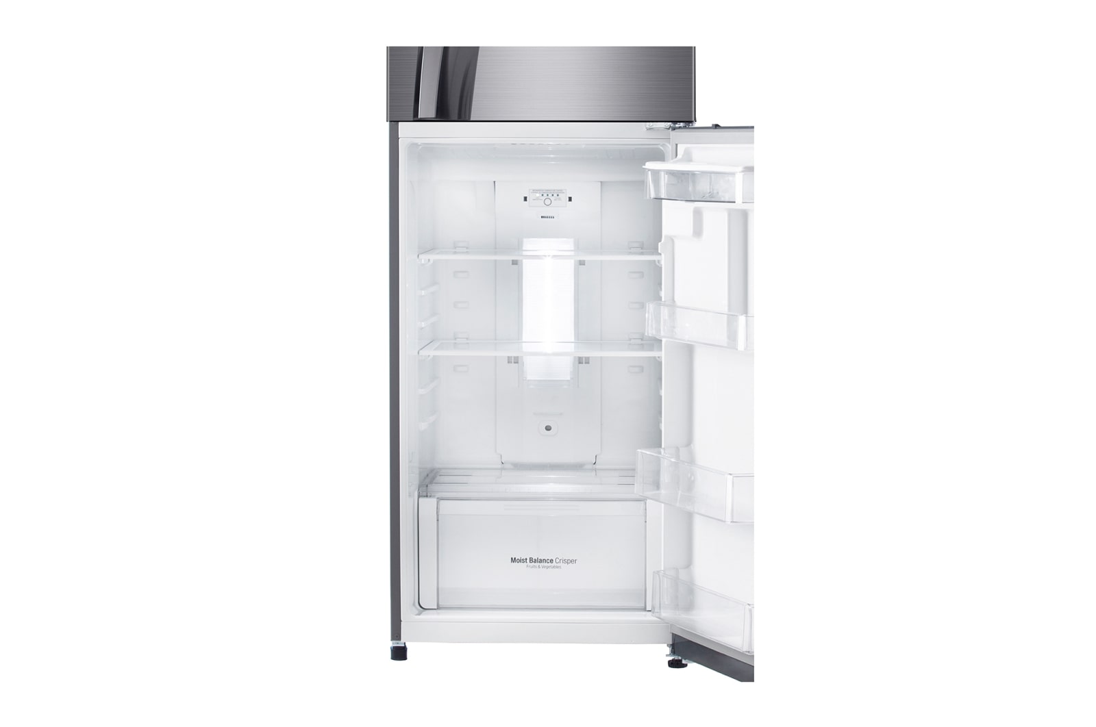 LG TOP MOUNT |14 cu.ft, GT40WGPP