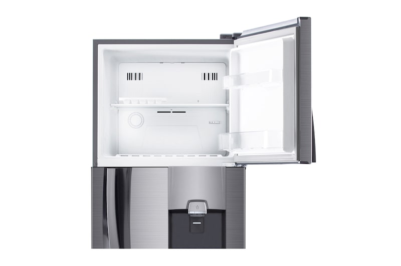 LG TOP MOUNT |14 cu.ft, GT40WGPP