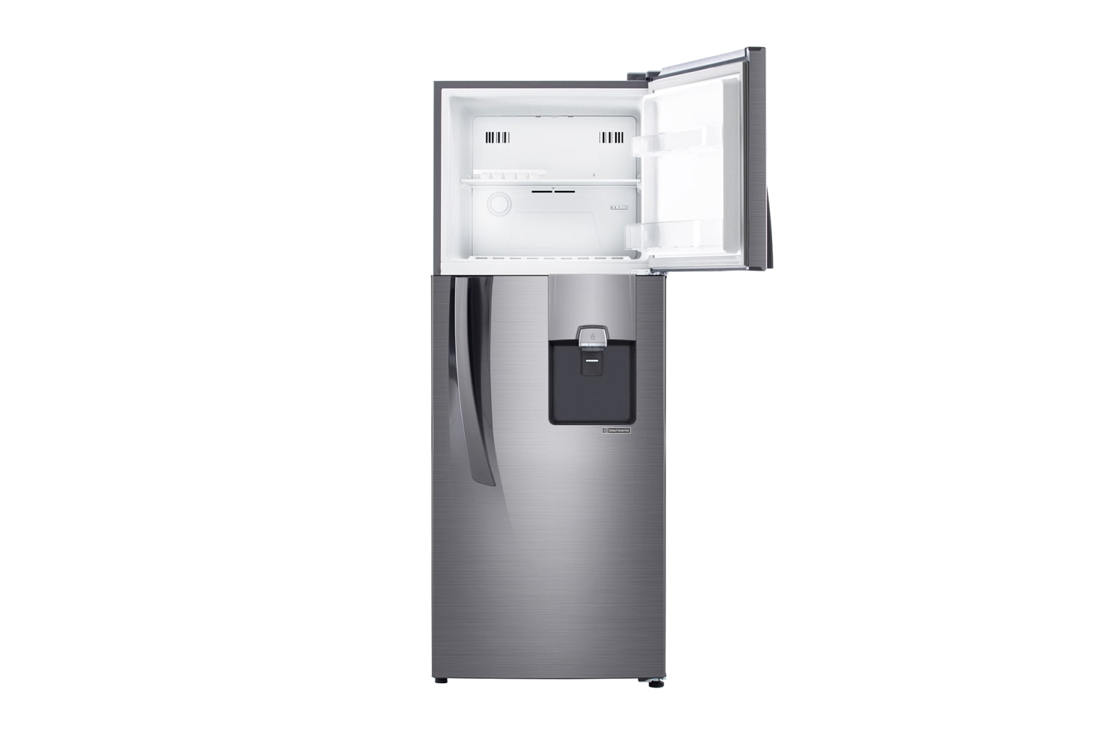 LG TOP MOUNT |14 cu.ft, GT40WGPP