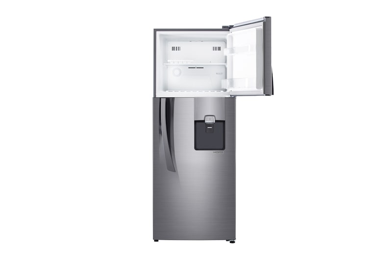 LG TOP MOUNT |14 cu.ft, GT40WGPP