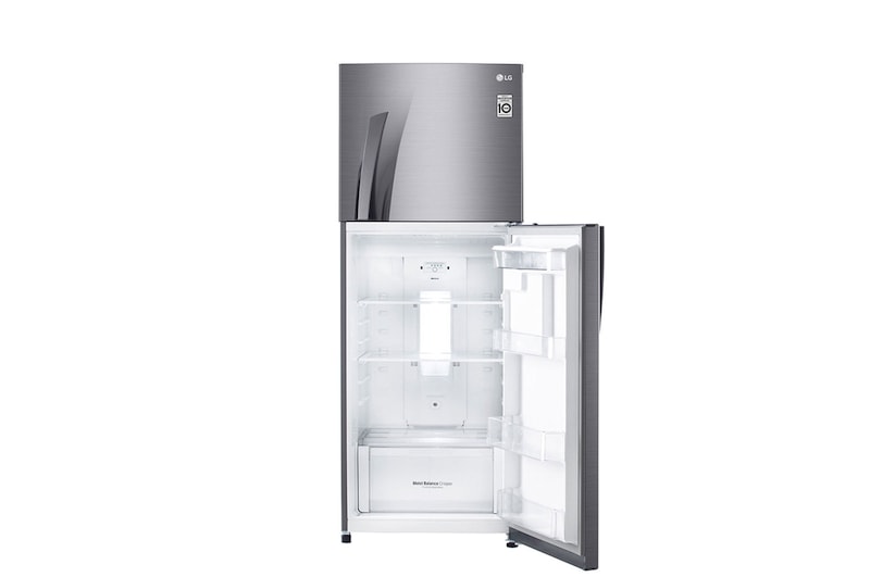 LG TOP MOUNT |14 cu.ft, GT40WGPP
