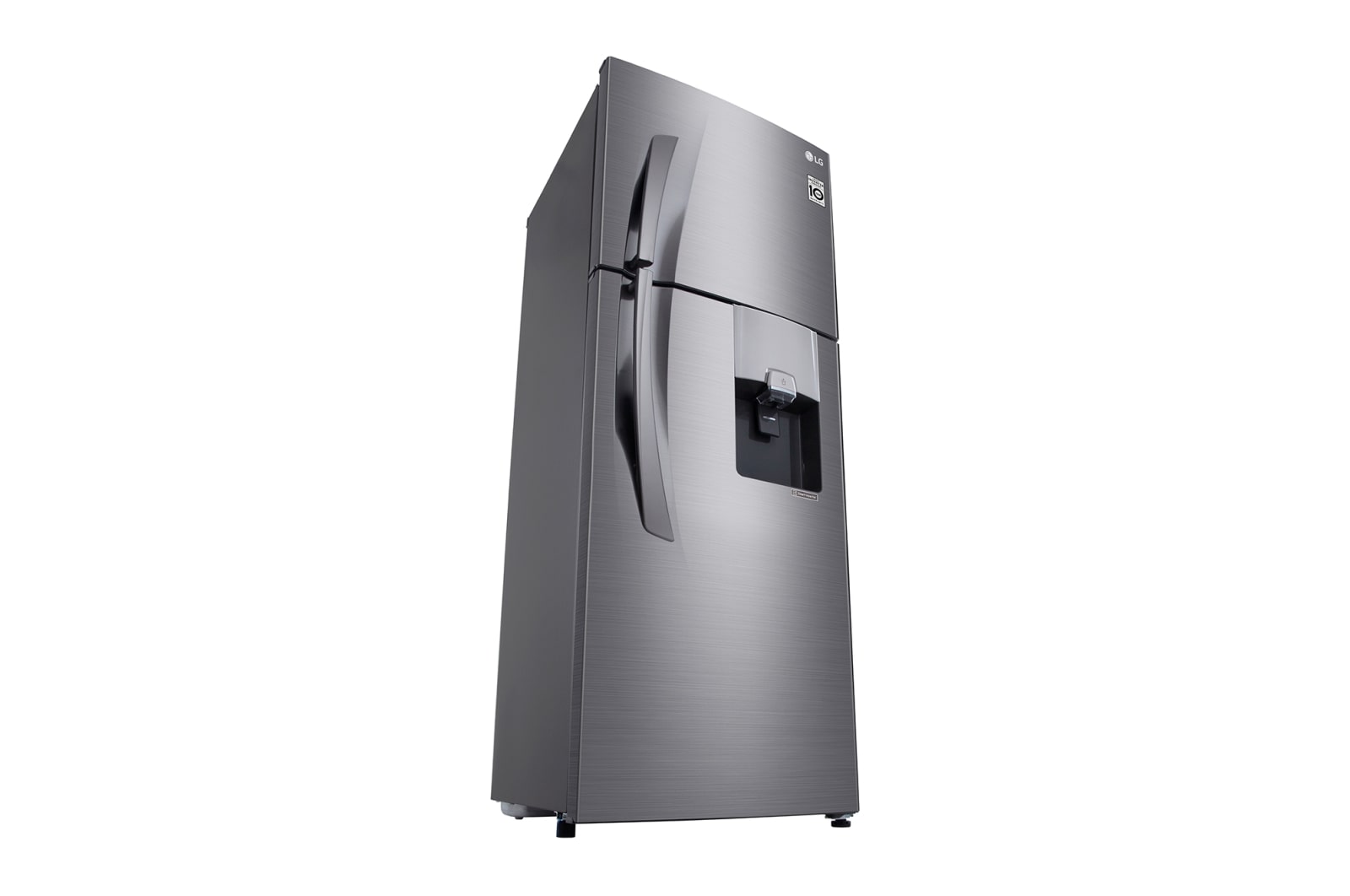 LG TOP MOUNT |14 cu.ft, GT40WGPP