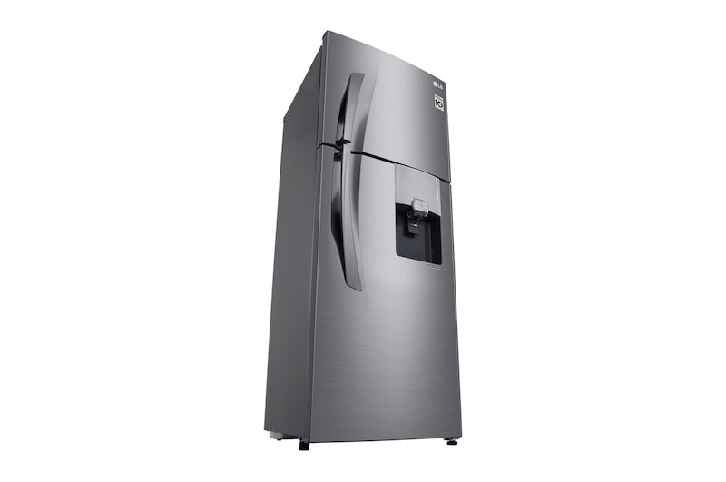 LG TOP MOUNT |14 cu.ft, GT40WGPP