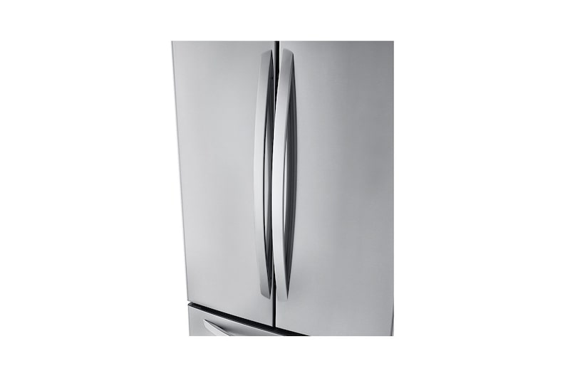 LG Refrigerador French Door 25 pies³, LM65BGS