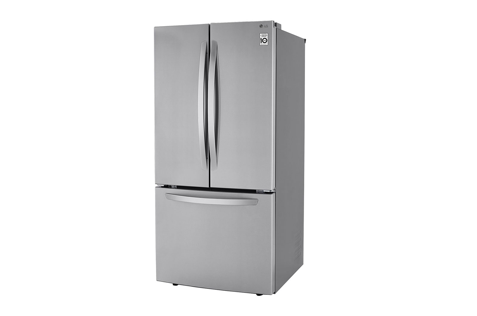 LG Refrigerador French Door 25 pies³, LM65BGS