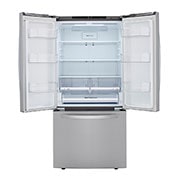 LG Refrigerador French Door 25 pies³, LM65BGS