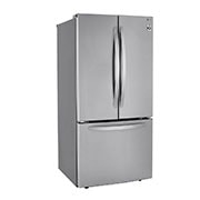 LG Refrigerador French Door 25 pies³, LM65BGS