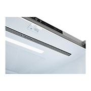 LG Refrigerador French Door 25 pies³, LM65BGS