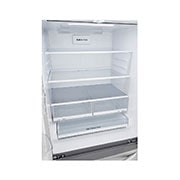 LG Refrigerador French Door 25 pies³, LM65BGS