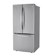 LG Refrigerador French Door 25 pies³, LM65BGS