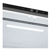 LG Refrigerador French Door 25 pies³ Inverter, LM65BGSK