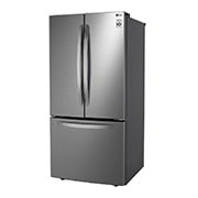 LG Refrigerador French Door 25 pies³ Inverter, LM65BGSK