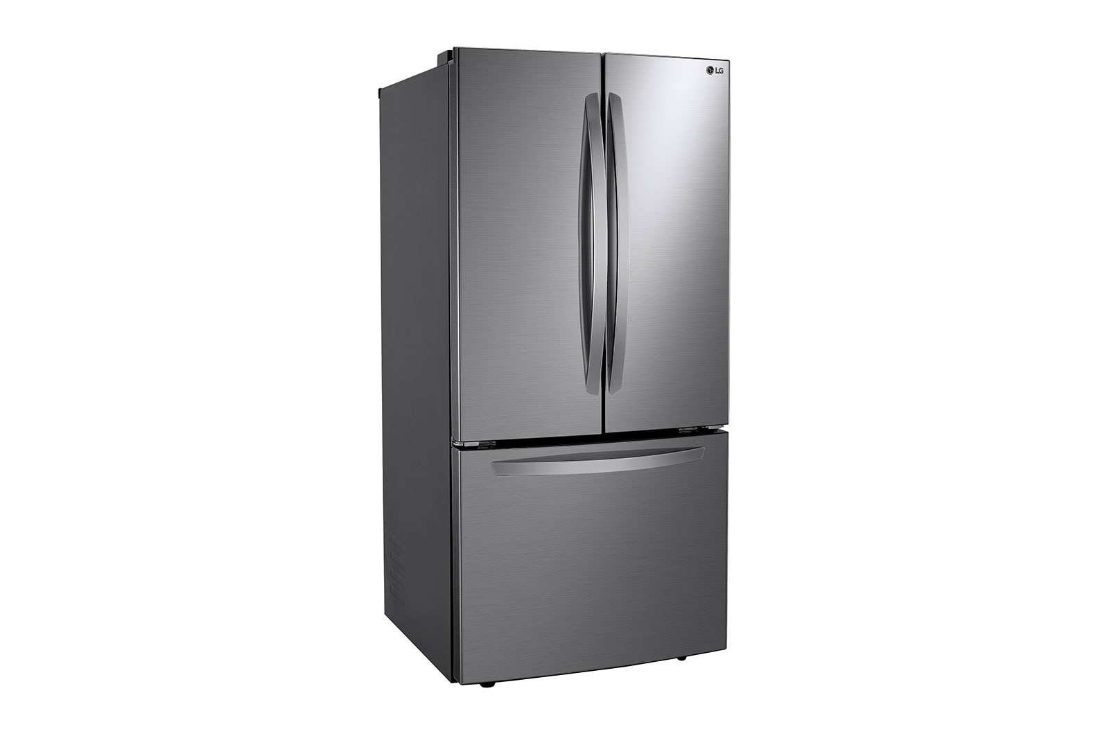 LG Refrigerador French Door 25 pies³ Inverter, LM65BGSK