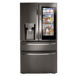 Refrigerador French Door 30 pies³  Instaview™