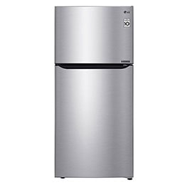 Refrigerador Top Freezer 20 pies³ 