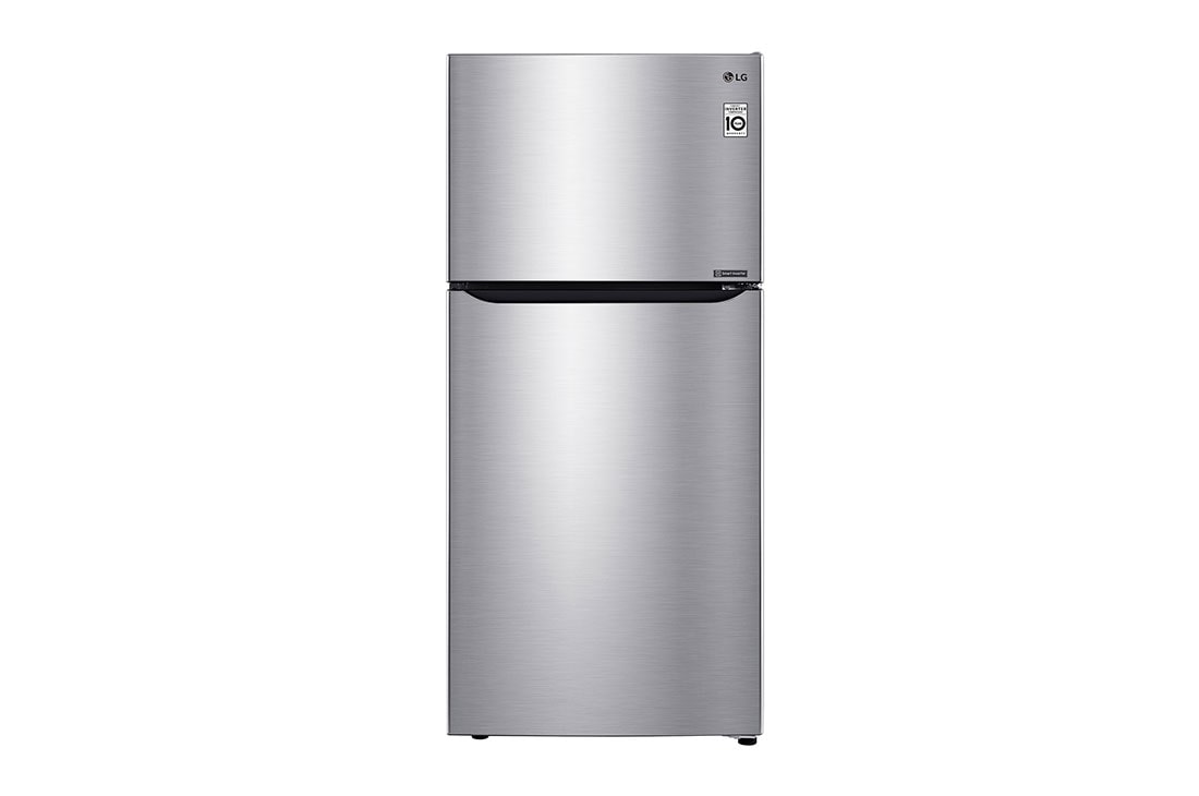 LG Refrigerador Top Freezer 20 pies³ , LT57BPSX
