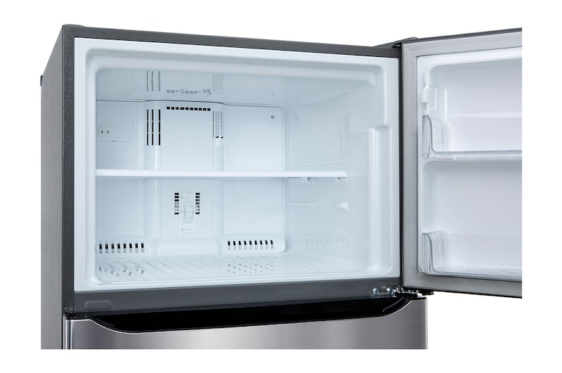 LG Refrigerador Top Freezer 20 pies³ Inverter, LT57BPSX