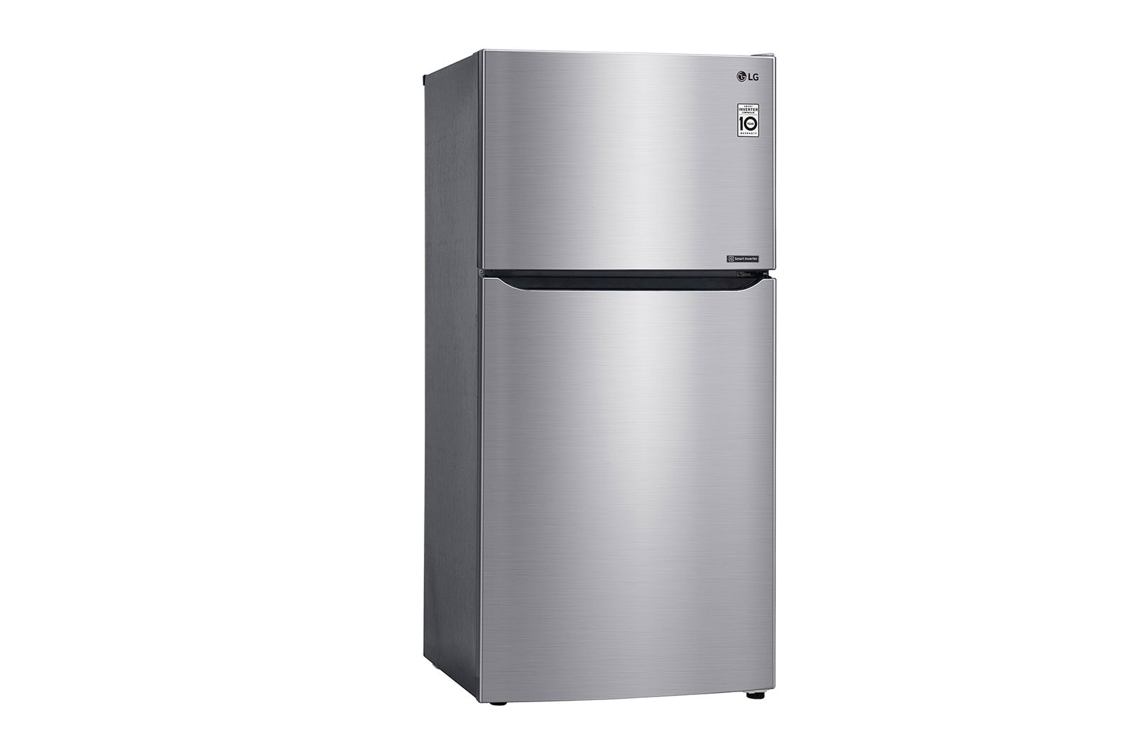 LG Refrigerador Top Freezer 20 pies³ Inverter, LT57BPSX