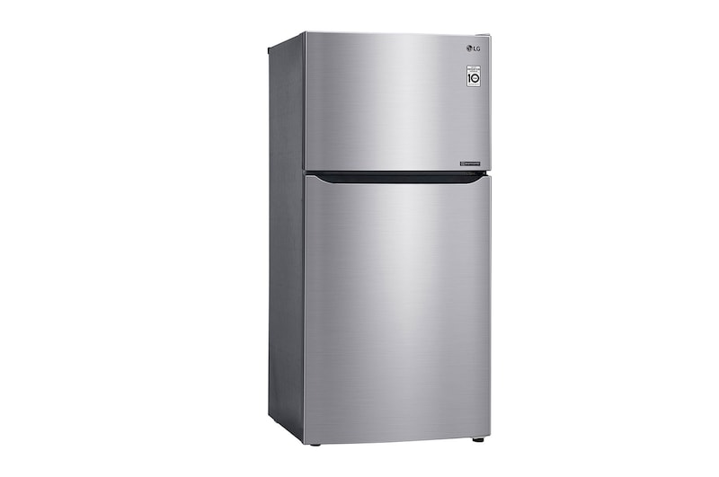 LG Refrigerador Top Freezer 20 pies³ Inverter, LT57BPSX