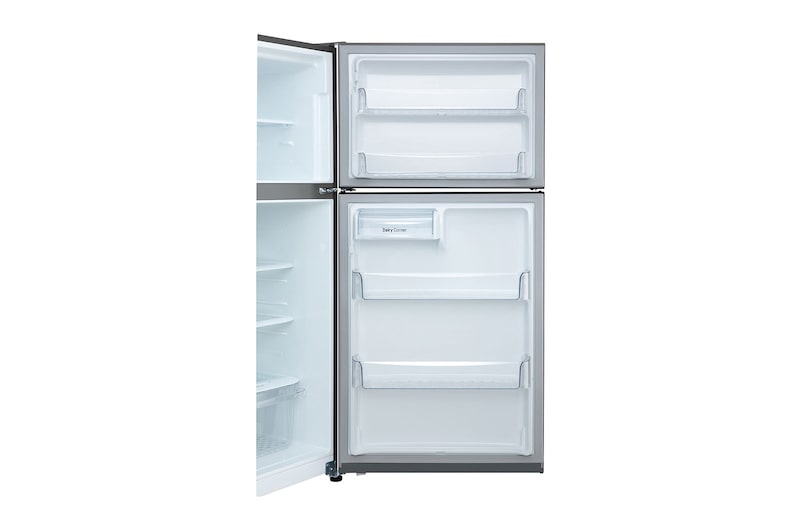 LG Refrigerador Top Freezer 20 pies³ Inverter, LT57BPSX