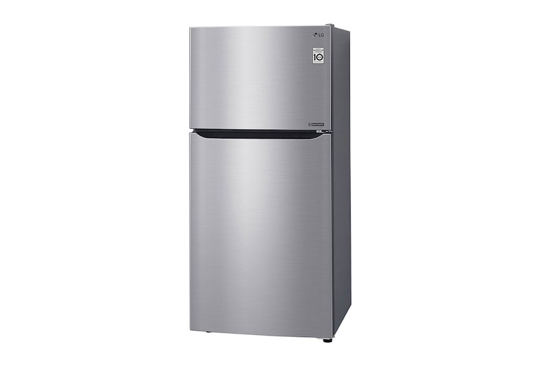 LG Refrigerador Top Freezer 20 pies³ Inverter, LT57BPSX