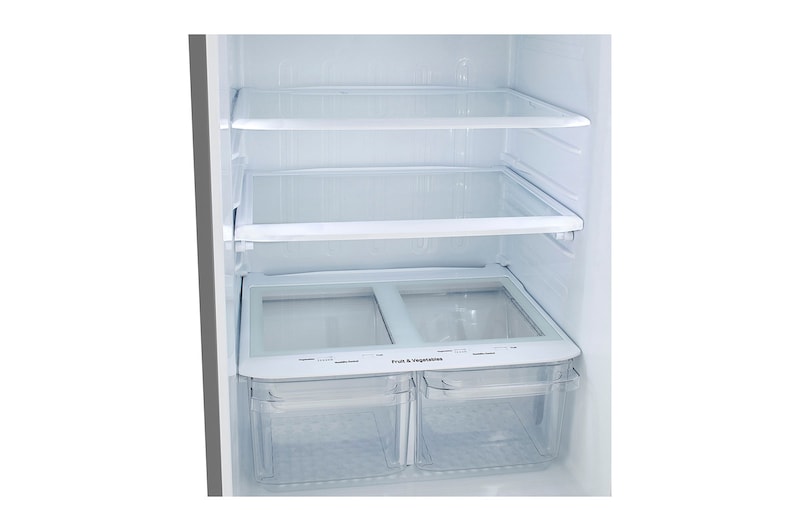 LG Refrigerador Top Freezer 20 pies³ Inverter, LT57BPSX