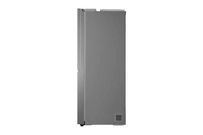 LG Refrigerador Side by Side 22pies³ DoorCooling, VS22JDP