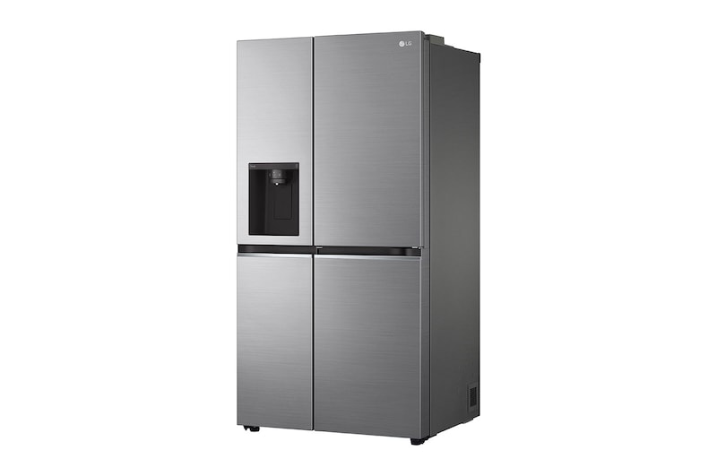 LG Refrigerador Side by Side 22pies³ DoorCooling, VS22JDP