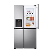 LG Refrigerador Side by Side 22pies³ DoorCooling, VS22JDP