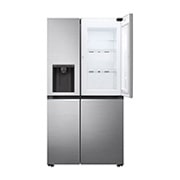LG Refrigerador Side by Side 22pies³ DoorCooling, VS22JDP