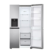 LG Refrigerador Side by Side 22pies³ DoorCooling, VS22JDP