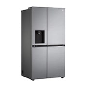 LG Refrigerador Side by Side 22pies³ DoorCooling, VS22JDP