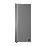 LG Refrigerador Side by Side 22pies³ DoorCooling, VS22JDP