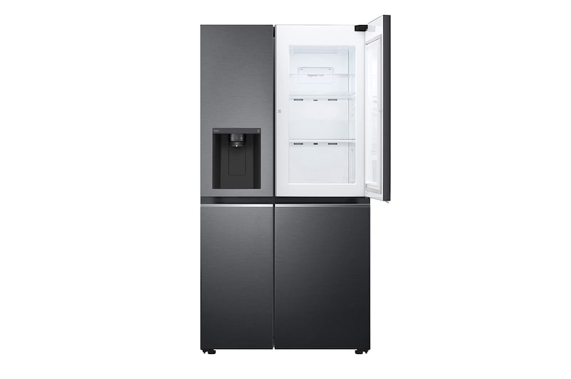 LG Refrigerador Side by Side 22pies³ DoorCooling, VS22JNT
