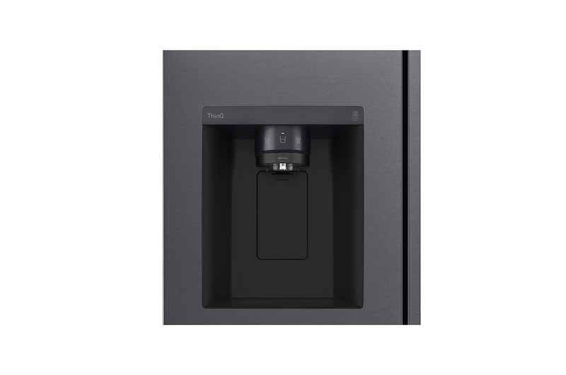 LG Refrigerador Side by Side 22pies³ DoorCooling, VS22JNT