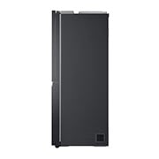 LG Refrigerador Side by Side 22 pies³ DoorCooling⁺™, VS22JNT