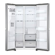 LG Refrigerador Side by Side 22pies³ DoorCooling, VS22LNIP