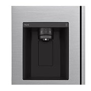 LG Refrigerador Side by Side 22pies³ DoorCooling, VS22LNIP